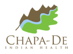 Chapa-De