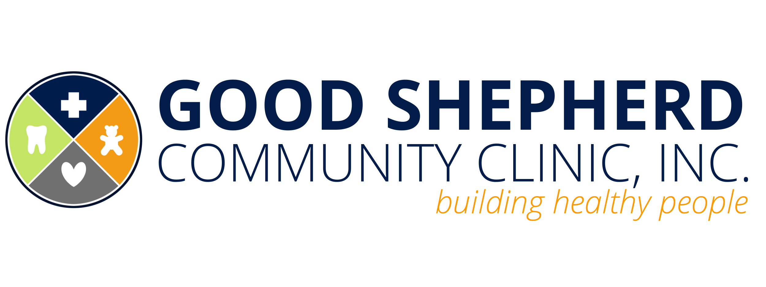 Good Shepherd Community Clinic, Inc.