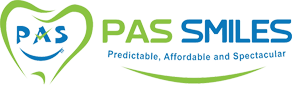 PAS Smiles