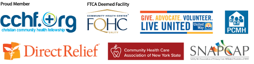 Jericho Road Community Health Center