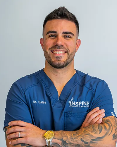 Inspine Chiropractic and Wellness