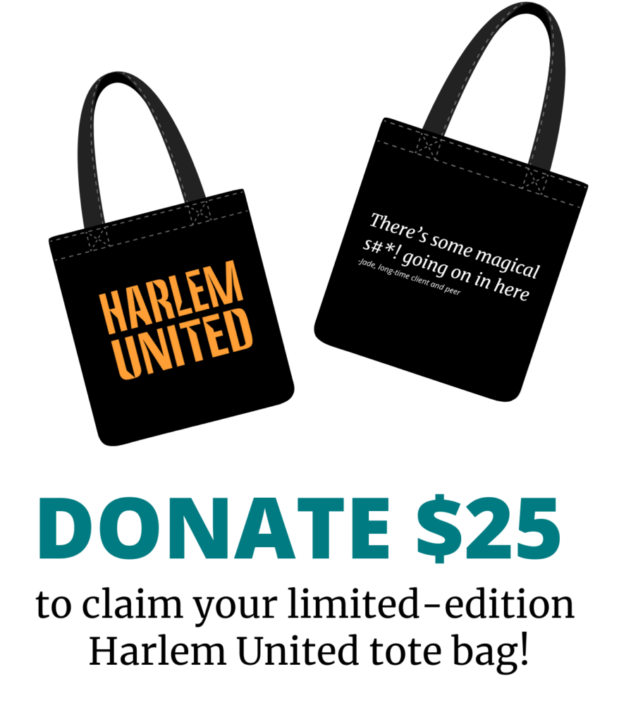 Harlem United Community AIDS Center Inc.