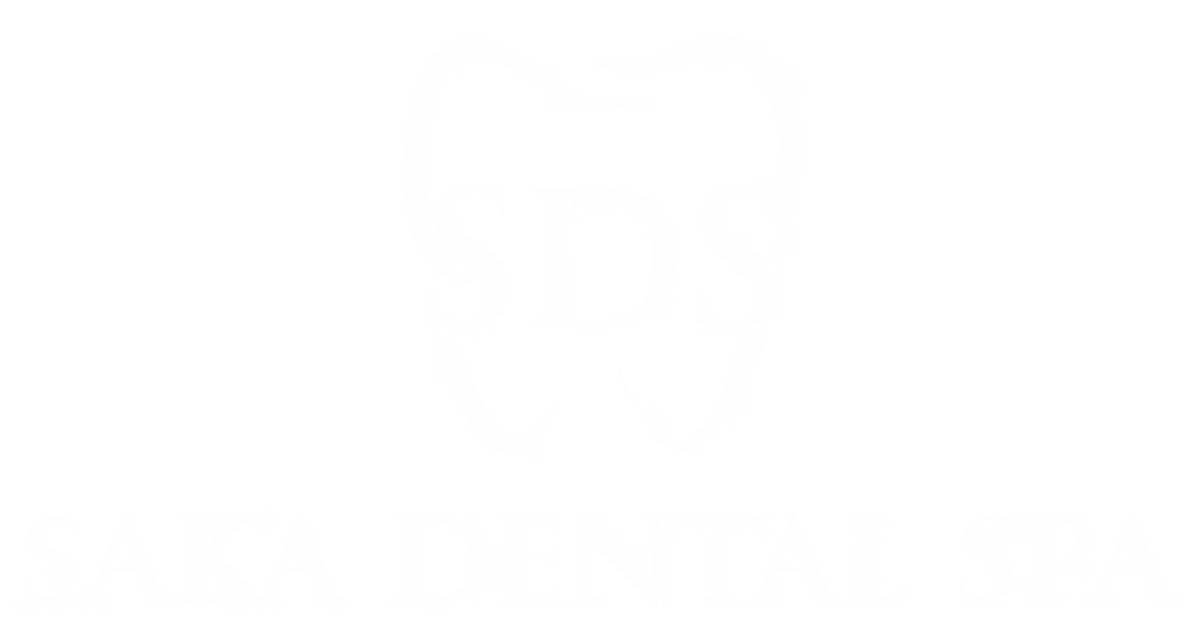 Saka Dental Spa
