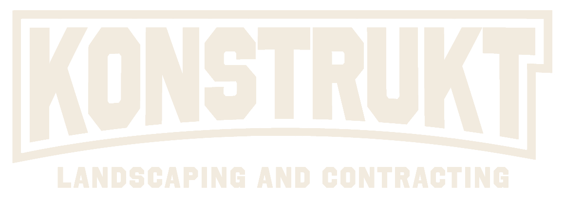 KONSTRUKT LANDSCAPING