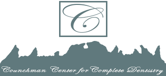 Couchman Center for Complete Dentistry /Dr. Trent Sayers