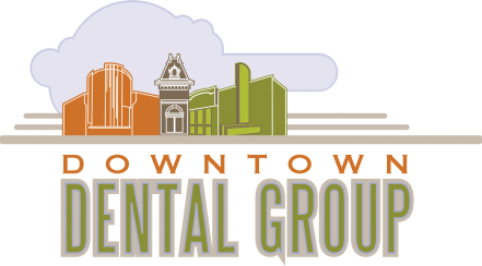 DOWNTOWN DENTAL GROUP