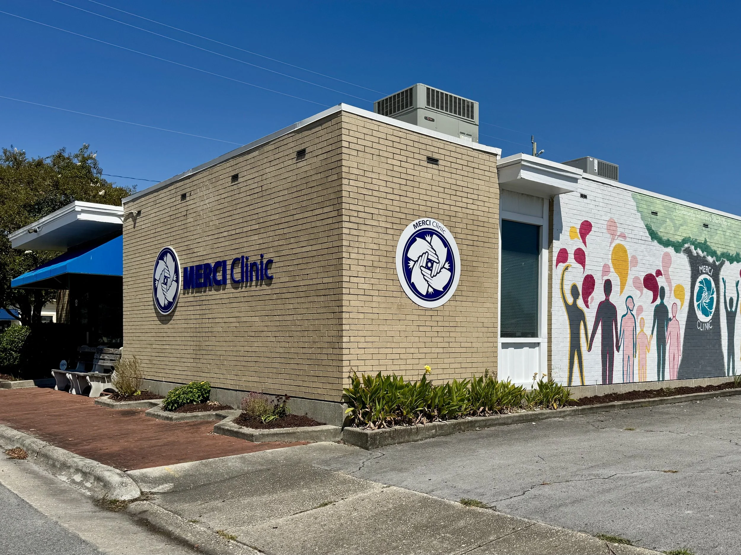 Merci Clinic