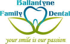 Ballantyne Family Dental