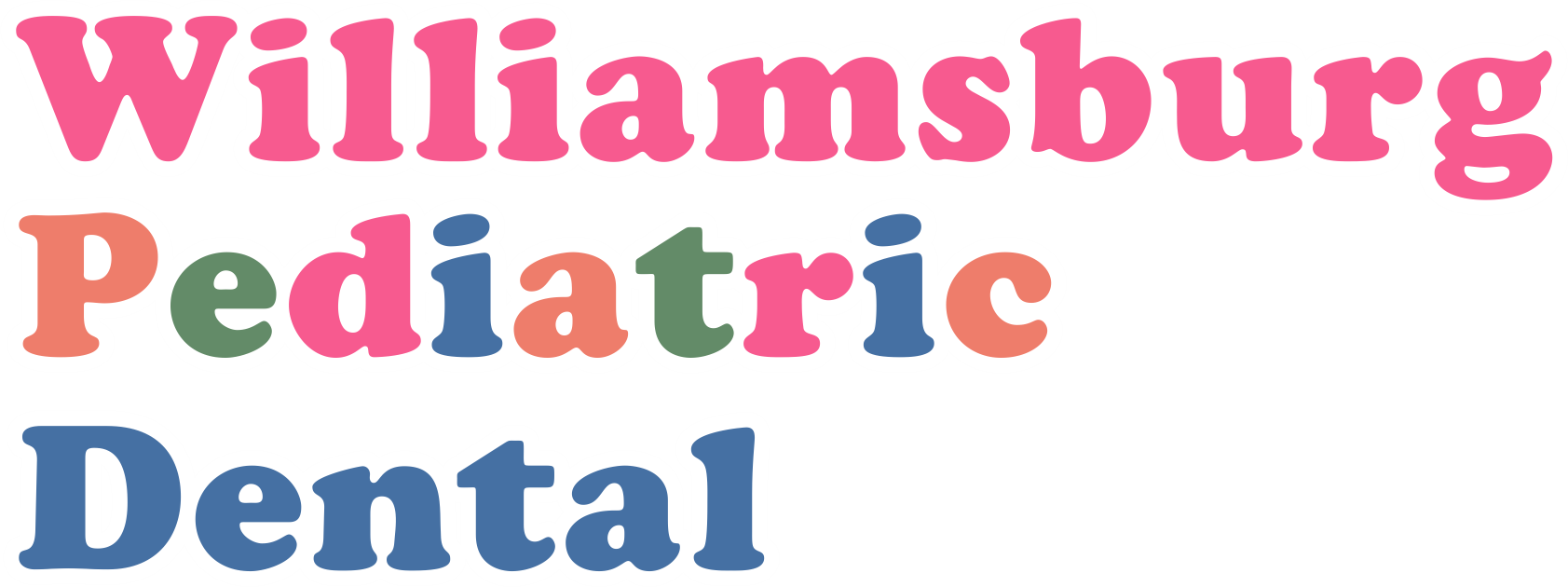 williamsburg pediatric dental