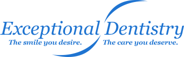 Exceptional Dentistry