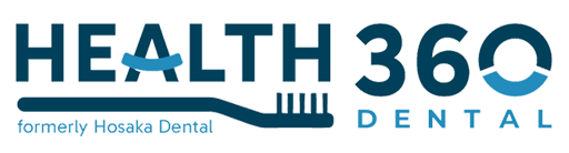 HEALTH 360 DENTAL