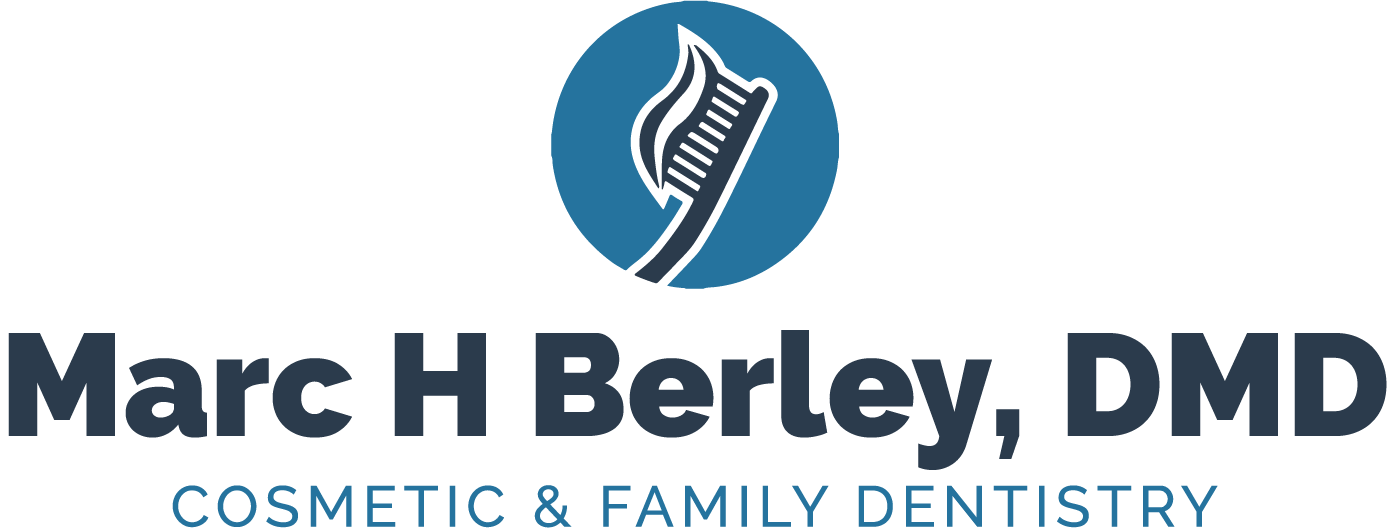 Dr. Marc Berley