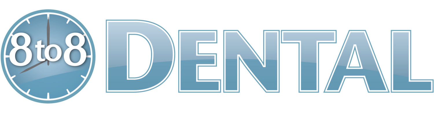 8 To 8 Dental
