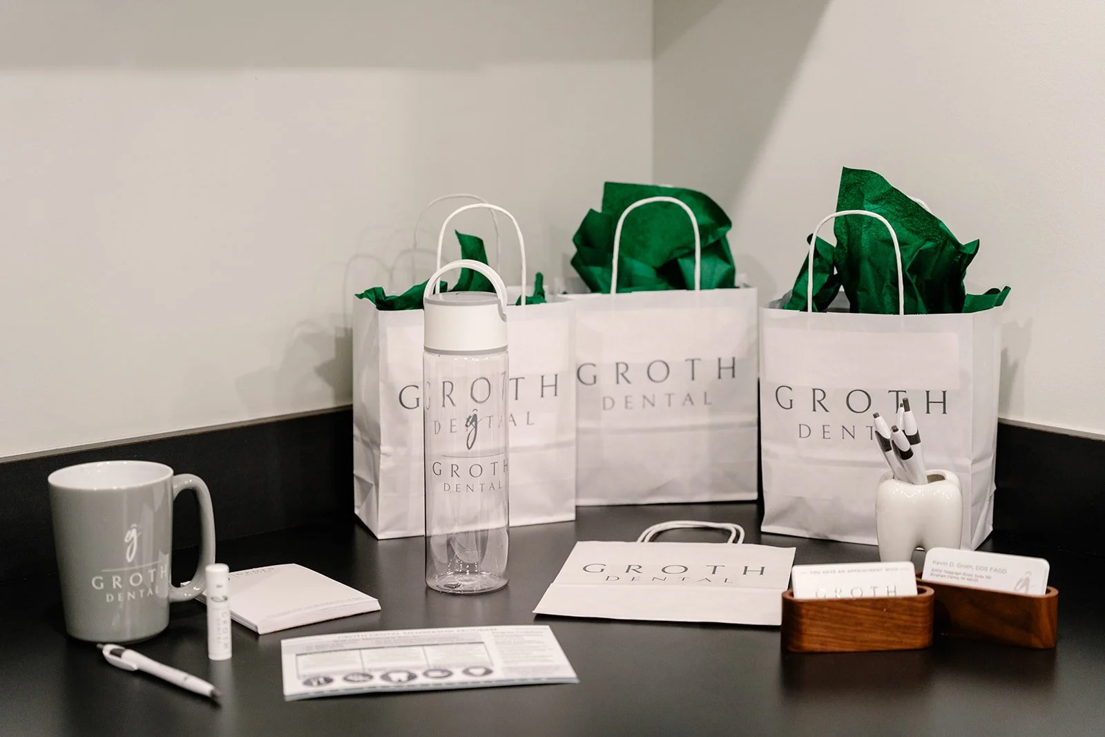 Groth Family Dental