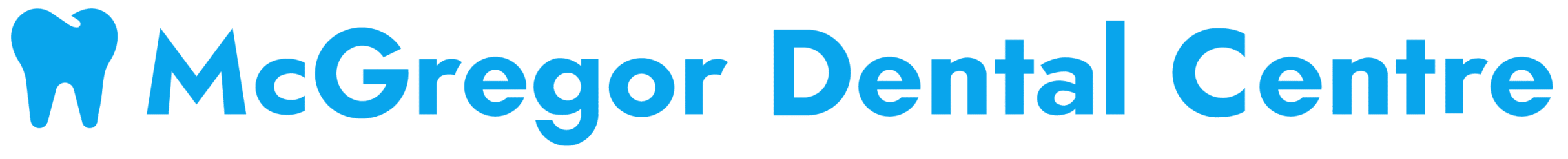 mcgregor dental center