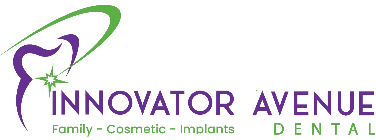 Innovator Avenue Dental
