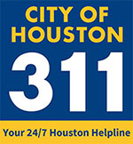 City of Houston, TX