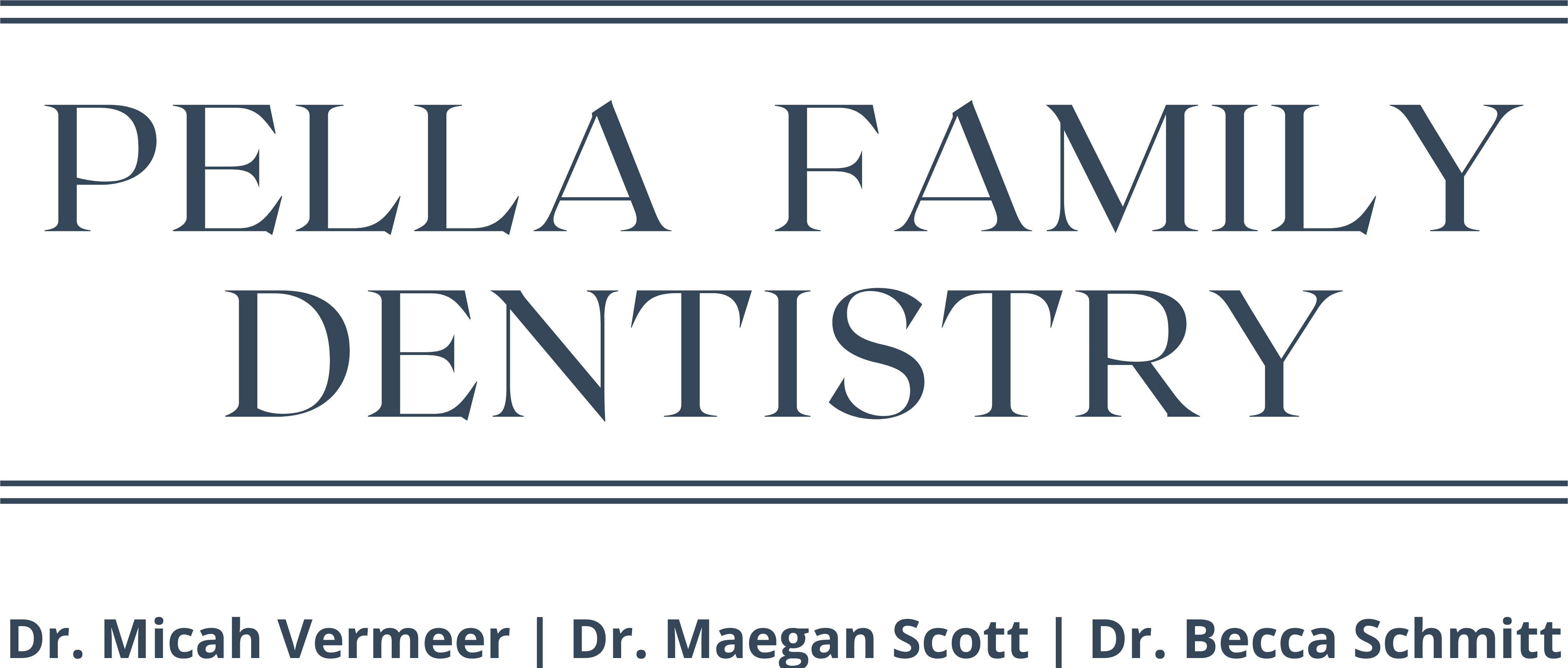 Pella Family Dentistry