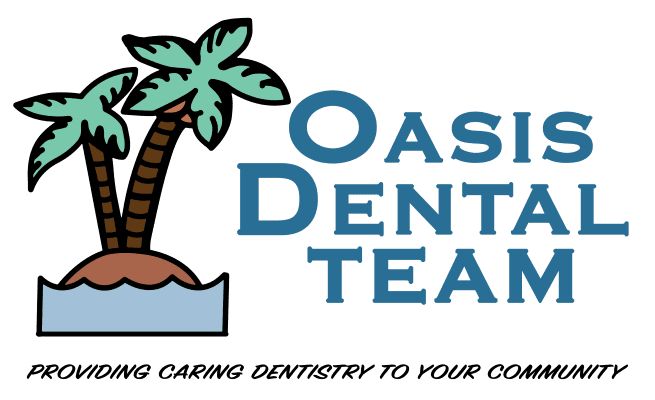 Oasis Dental Team
