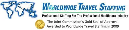 Worldwide Travel Staffing, Limited