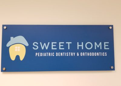 Sweet Home Pediatric Dentistry