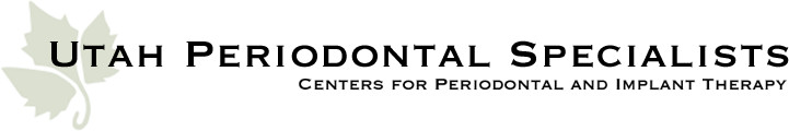 Utah Periodontal Specialists