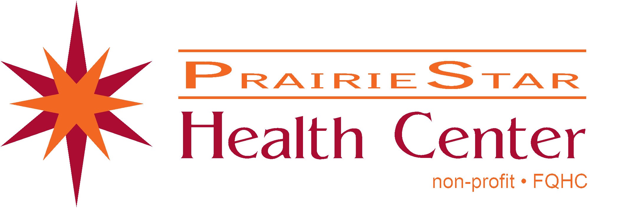 PrairieStar Health Center, Inc