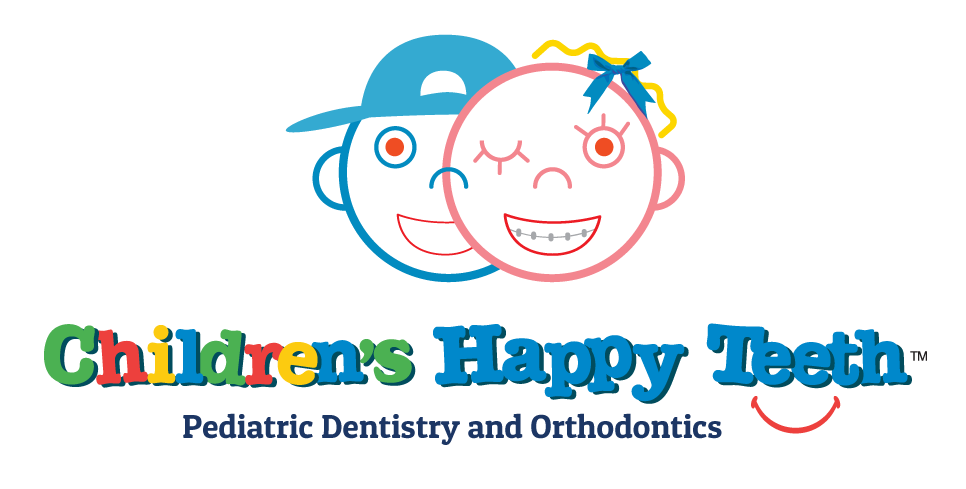 Children's Happy Teeth