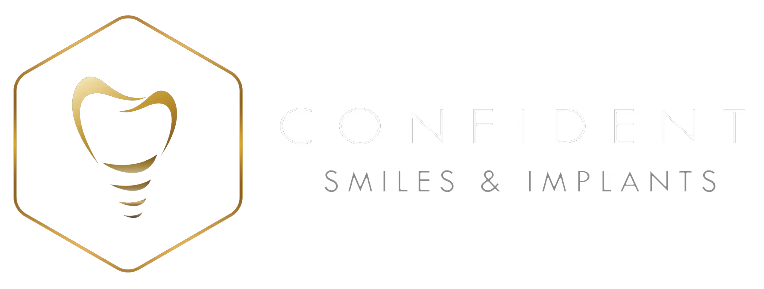 Confident Smiles & Implants