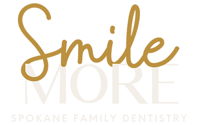 Smile More Spokane Family Dentistry - Drs. Bryan Hill & Natasha Wilhelm