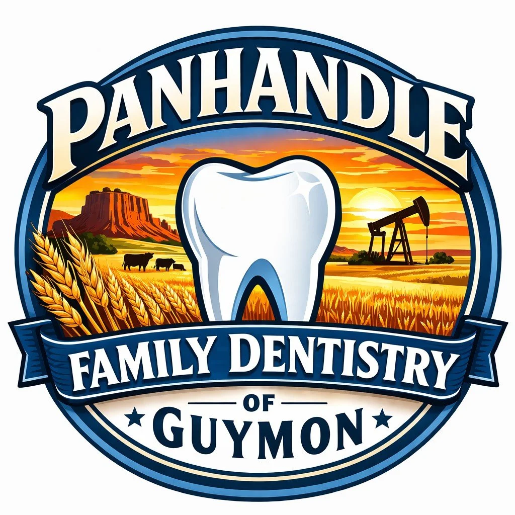 Panhandle Family Dentistry