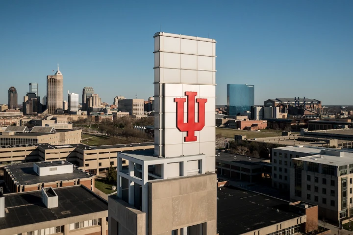 Indiana University