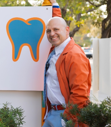 Smiles by Dr. Josh