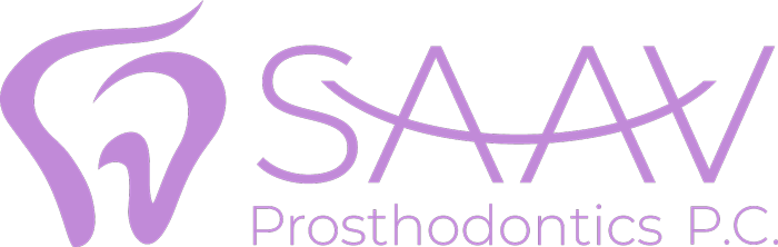 SAAV PROSTHODONTICS PC.