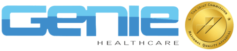 Genie Healthcare