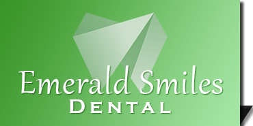 Emerald smiles