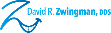 David R. Zwingman D.D.S.