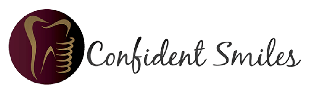 confident smiles