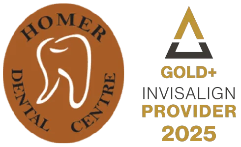 Homer Dental Centre