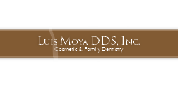 Luis Moya DDS