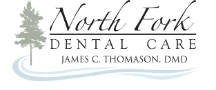 North fork dental care
