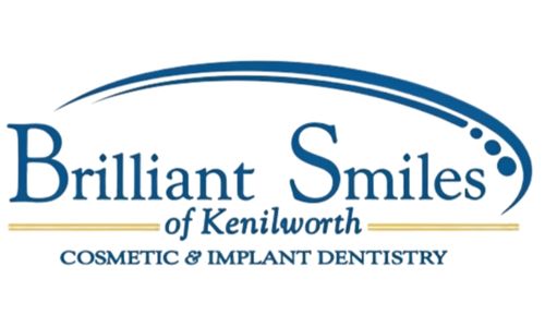 Brilliant smiles